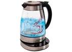 Электрочайник Polaris PWK 1714CGLD