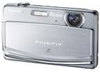 Компактный фотоаппарат Fujifilm FinePix Z90