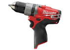 Шуруповерт Milwaukee M12 CDD-0
