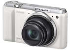 Компактный фотоаппарат Casio Exilim EX-ZR 850