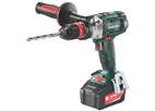 Шуруповерт Metabo SB 18 LTX Quick (602200650)