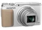 Компактный фотоаппарат Olympus SH-50
