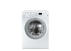Стирально-сушильная машина Hotpoint-Ariston FDG 8640BS EU