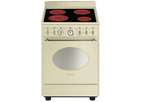 Электрическая плита Smeg CO68CMP9