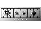 Газовая панель Fulgor CPH 1124 G WK X