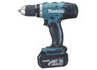 Шуруповерт Makita BHP 453 RFE