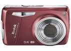 Компактный фотоаппарат Kodak M575