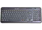 Клавиатура Logitech Wireless Keyboard K360