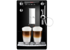 Кофемашина Melitta Caffeo Solo&amp;milk black E 953 - 101