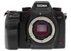Зеркальный фотоаппарат Sigma SD1 Merrill Body