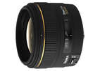 Фотообъектив Sigma AF 30mm f/1.4 EX DC HSM Canon EF-S