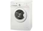 Стиральная машина Zanussi ZWO 1106 W