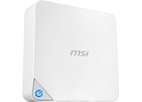 Мини ПК MSI Cubi-022Xru (9S6-B09612-022)