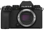 Беззеркальная камера Fujifilm X-S10 Body