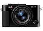 Компактный фотоаппарат Sony Cyber-Shot RX1R II (DSC-RX1RM2)