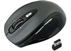 Компьютерная мышь Oklick 404 MW Wireless Laser Mouse