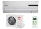 Кондиционер Kentatsu KSGE21HFAN1 / KSRE21HFAN1