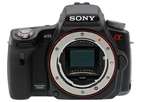 Зеркальный фотоаппарат Sony SLT-A55V Body
