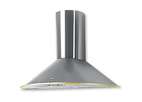Вытяжка Kronasteel Dana Electro 600 inox/gold