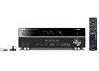 AV-ресивер Yamaha RX-V571
