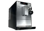 Кофемашина Melitta Caffeo Lattea