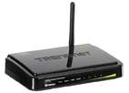 Роутер TRENDnet TEW-711BR