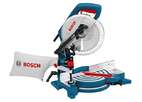 Торцовочная пила Bosch GCM 10 J