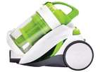 Пылесос для сухой уборки Binatone CVC-7120 WG