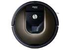 Робот-пылесос iRobot Roomba 980