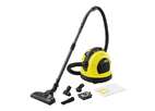 Пылесос для сухой уборки Karcher VC 6200