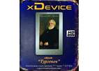 Электронная книга xDevice xBook ''ТУРГЕНЕВ''-4Gb