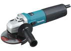 Угловая шлифмашина Makita 9565 C