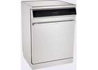 Встраиваемая посудомойка Kaiser S 6086 XL Inox