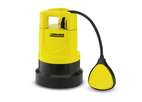 Дренажный насос Karcher SCP 6000