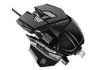 Компьютерная мышь Mad Catz M.M.O. 7 Gaming Mouse