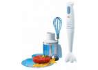 Блендер Braun MR 120 Omelette HC
