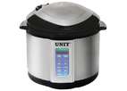 Мультиварка UNIT USP-1030D