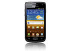 Смартфон Samsung GALAXY W GT-I8150