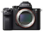 Беззеркальный фотоаппарат Sony Alpha 7R II (ILCE-7RM2) Body