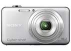 Компактный фотоаппарат Sony Cyber-shot DSC-WX50