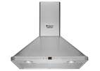 Вытяжка Hotpoint-Ariston HNP 6.5 S CD X/HA