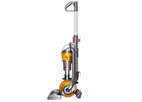 Вертикальный пылесос Dyson DC24 All Floors