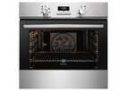 Электрическая духовка Electrolux EOB3400AAX