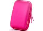 Чехол для камер Roxwill C40 розовый