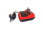 Утюг на паровой станции Mie STIRO 1100 RED
