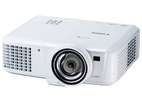 Видеопроектор Canon LV-WX300ST