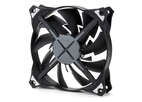 Корпусной вентилятор Zalman ZM-DF12