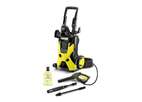 Мойка высокого давления Karcher K 5