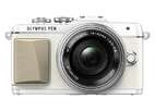 Беззеркальный фотоаппарат Olympus Pen E-PL7 Kit
