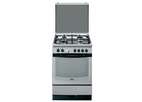 Газовая плита Hotpoint-Ariston CX65SP4 (X) R /HA S